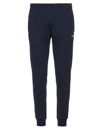 Lacoste BOTTOMWEAR - Trousers sur YOOX.COM
