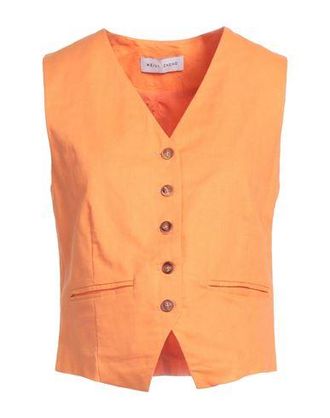 Weili Zheng COMPLETI E COORDINATI - Gilet Sartoriali su YOOX.COM