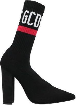 GCDS CALZADO - Botines de caña alta en YOOX.COM