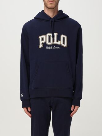 Polo Ralph Lauren Sweatshirt POLO RALPH LAUREN Men color Blue
