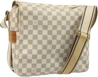 Louis Vuitton Pre-owned Cross Body Bags, female, Multicolor, Size: ONE SIZE Pre-owned Vintage Shoulder Bag