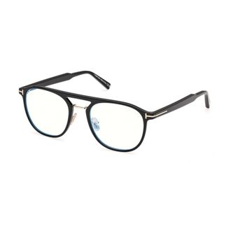Tom Ford Heren, Accessoires, Bruin, Maat: 52 MM
