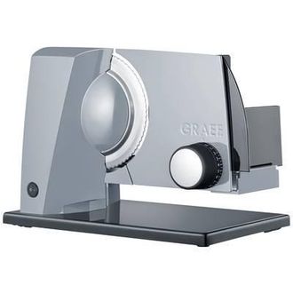 GRAEF S11050 Cortadora El&eacute;ctrica Negra 170 W