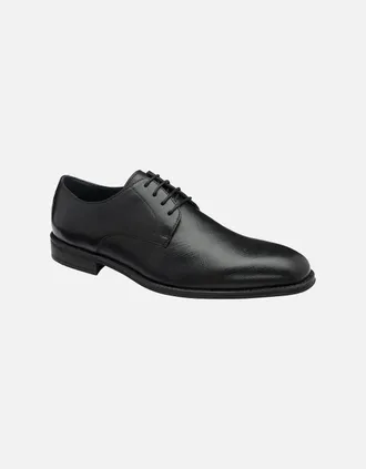 Lotus Mens Ripon Mens Derby Shoes - Black - Size: 12