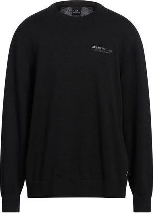 A|X Armani Exchange KNITWEAR - Jumpers sur YOOX.COM
