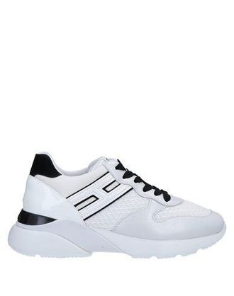 Hogan FOOTWEAR - Trainers on YOOX.COM