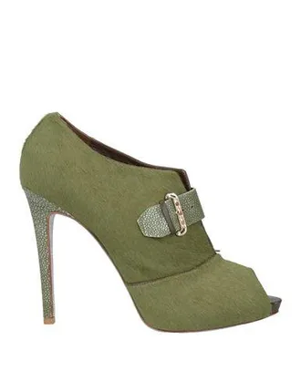 Rene Caovilla FOOTWEAR - Ankle boots sur YOOX.COM