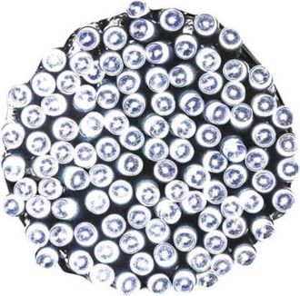 OEM Luces Para &Aacute;rbol De Navidad, 288 Led Tipo Oruga, Blancas, 2 M