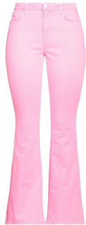 L'agence PARTES DE ABAJO - Pantalones vaqueros en YOOX.COM