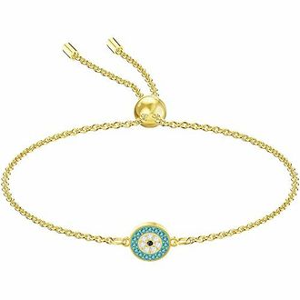 Swarovski Luckily Armband - Dames - Accessoires - Veelkleurig - Maat: ONE Size