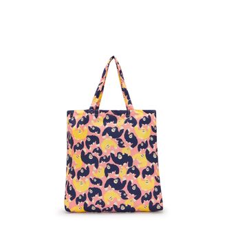 Kipling Jonny Packable Tote