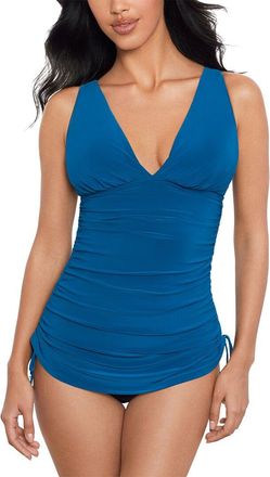 Magic Suit By Miraclesuit Dani Tankini