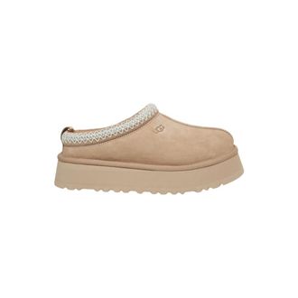 UGG Ugg, Dames, Schoenen, Beige, Maat: 39 EU Suède