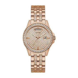 Guess Comet Gw0254L3 - Heren - Accessoires - Roze - Maat: ONE Size