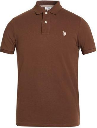 U.S.Polo Association TOPS - Poloshirts auf YOOX.COM