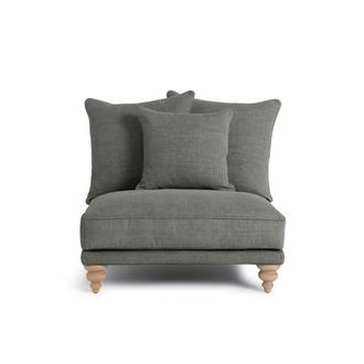 AM.PM Zetel katoen linnen, Lazare