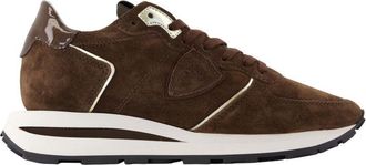 Philippe Model Sneakers Tropez Haute Low