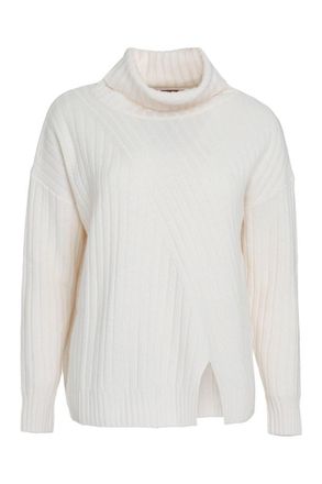 Max Mara Abile Wool And Cashmere Sweater