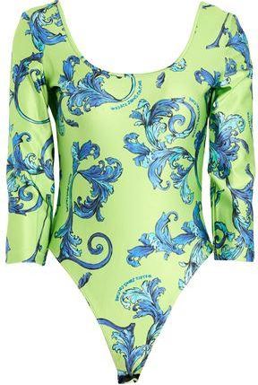 Versace CAMISETAS Y TOPS - Bodies en YOOX.COM