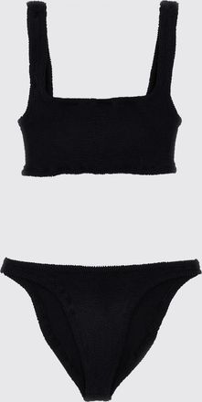 Hunza G Swimsuit HUNZA G Woman color Black
