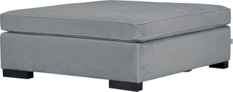 HOME AFFAIRE Polsterhocker »Skara XXL« Passend zur Serie »Skara XXL«