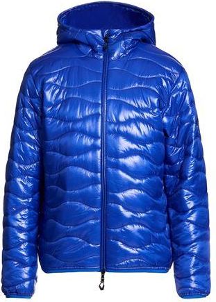 Emporio Armani COATS & JACKETS - Puffers on YOOX.COM