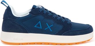 Sun 68 Uomo, Scarpe, Blu, 43 EU, new