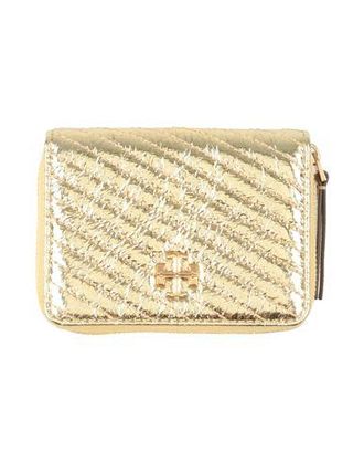 Tory Burch Small Leather Goods - Wallets on YOOX.COM