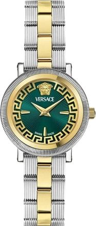 Versace Watches - Dames - Horloges - Veelkleurig - ONE Size - Accessoires