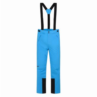 Nevica Mens Meribel Ski Pants Blue XL