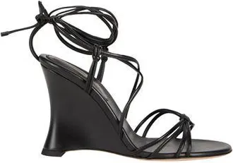 Gianvito Rossi FOOTWEAR - Sandals on YOOX.COM