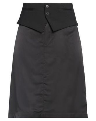 Neil Barrett Midi skirts