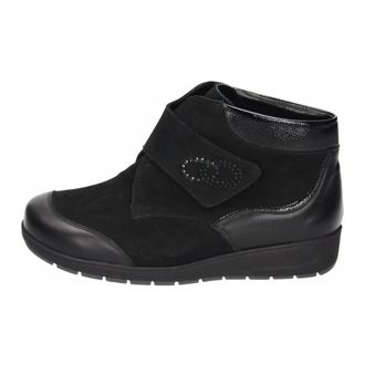 Waldl&auml;ufer Laarzen - Dames - Schoenen - Zwart - Maat: 35 1/2 EU
