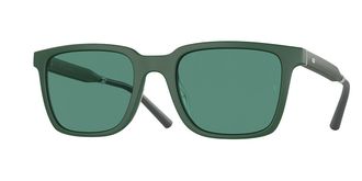 Oliver Peoples OV5553SU Mr. Federer 700471 Mens Sunglasses Size 52