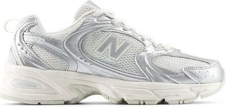 New Balance Unisex 530 en Gris, Talla 37.5