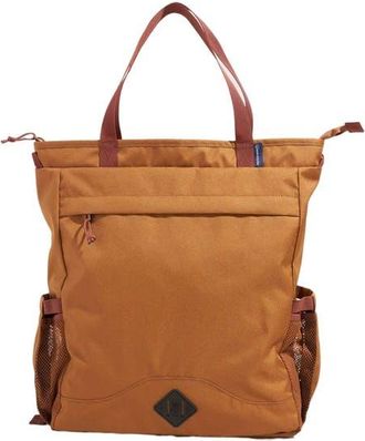 United By Blue (R)evolution 25L Convertible Carryall in Camel at Nordstrom