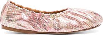 Forte_Forte Mujer, Zapatos, Rosa, Talla: 38 EU