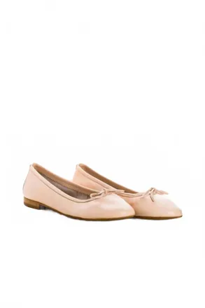 Reqins Womens Carmen Cuir Loafer In Chair