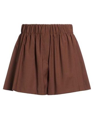 Vicolo BOTTOMWEAR - Shorts & Bermuda Shorts on YOOX.COM