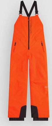 O'Neill FwcCruz Kids Salopette arancione
