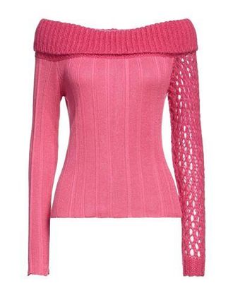 Virginia Bizzi PRENDAS DE PUNTO - Pullover en YOOX.COM