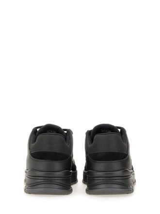 Axel Arigato Area Sneaker - Black