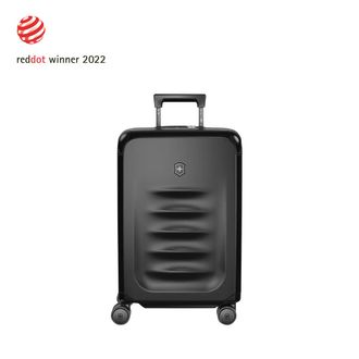 Victorinox by Swiss Army Spectra 3.0 Expandable Frequent Flyer Plus Carry-On
