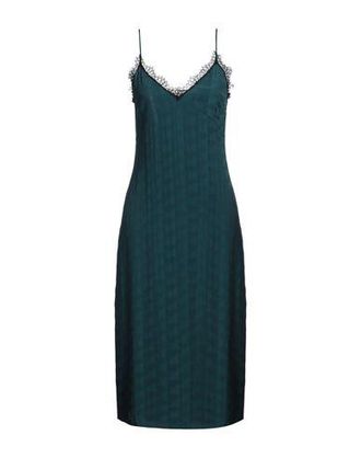 Patrizia Pepe DRESSES - Midi dresses sur YOOX.COM