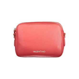 Valentino Cross Body Bags, female, Red, Size: ONE SIZE Cross Body Bags