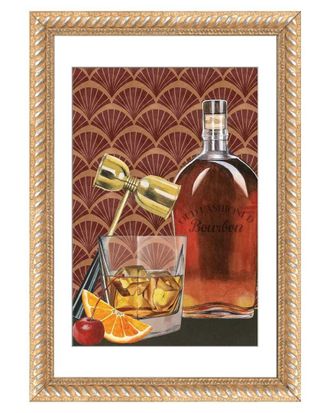 iCanvas Bar Gatsby Ii By Grace Popp Wall Art