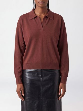 SOEUR Sweater Woman color Beige
