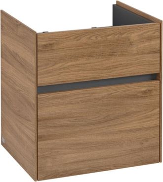 Villeroy & Boch Mueble Bajo Lavabo Collaro, 2 Cajones