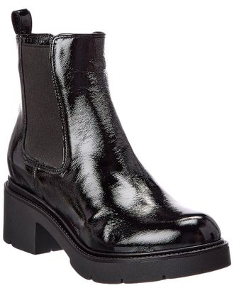 La Canadienne Andres Leather Boot