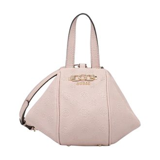 Guess Donna, Borse, Rosa, Taglia unica, new